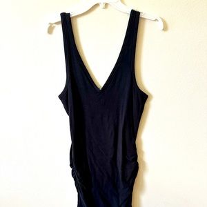 James Perse dress, size 4.